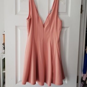 Charlotte Russe mini dress! 🔥🔥